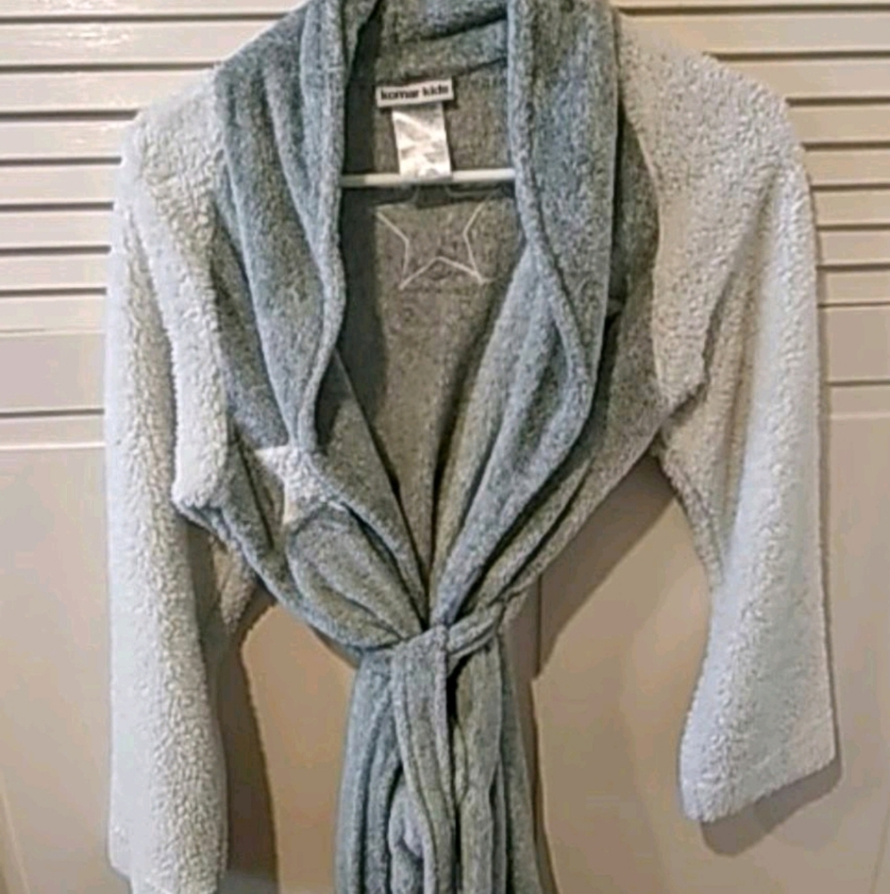 Kids Robe size 14/16
